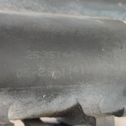 Клапан електромагнітний Geely MK 06-16 1.5 бенз OEM 25351449 фото 4