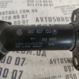 Кронштейн бампера VW Passat B5 96-05 перед лів OEM 3b0807133 фото 3
