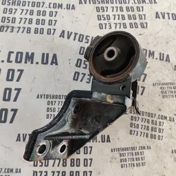 Подушка МКПП Geely MK (06-16) 1.5 Бенз OEM 210092 570060