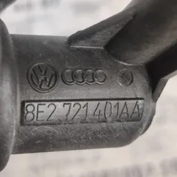 Циліндр зчеплення VW Passat B5 (96-05) OEM 8E2721401AA фото 4