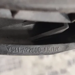 Дверна ручка Ford Focus 1 98-04 задня права OEM XS41A22600AK фото 4