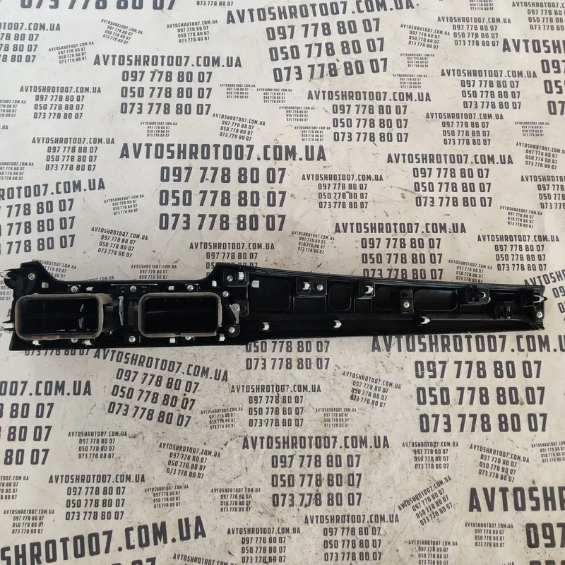 Накладка салону Mazda 6 GJ (12-21) OEM gml86491x
