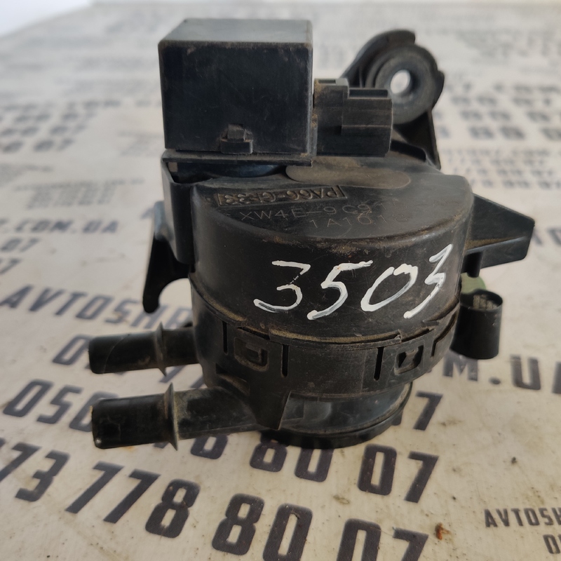 Клапан вакуумний Jaguar S-Type (99-08) OEM xw4e9c915ab