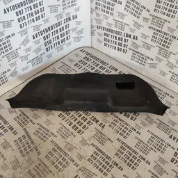 Карта кришки багажника Ford Fiesta 6 (08-17) OEM 8a61b40706 фото 2