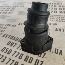 Патрубок повітряний Audi A4 B5 (94-01) OEM 03L131111G фото 2