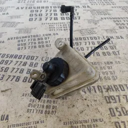 Бачок насосу ГУР Ford Focus MK1 (98-04) OEM 98ab2c217ac фото 1