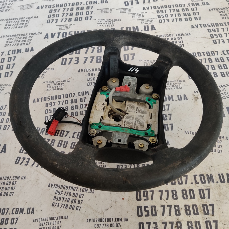 Кермо Audi A4 B5 (94-01) OEM 4a0419091as