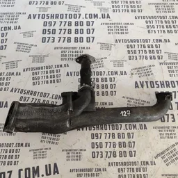 Впускний колектор Audi A6 C5 (97-05) 2.5 TDI 059145770G