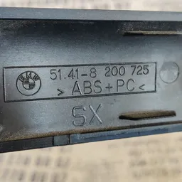 Накладка салону BMW E46 (98-05) перед. ліва OEM 51418200725 фото 3