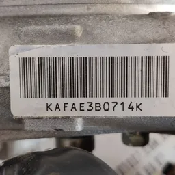Електропідсилювач руля Santa Fe 12-18 2.4 Gdi OEM 563404z900 фото 6