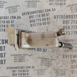 Бачок насоса ГУР Audi A6 C5 (97-05) OEM 8D0422373C фото 2