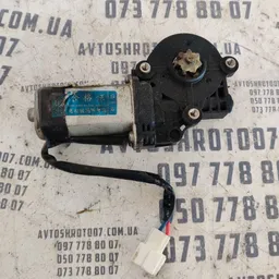 Мотор склопід. Geely MK 06-15 1.5б зад.пр. OEM WL5002105L00