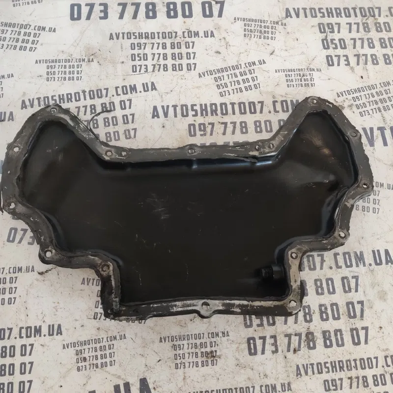 Піддон двигуна Mercedes S-Class W221 (05-13) OEM a2720100128
