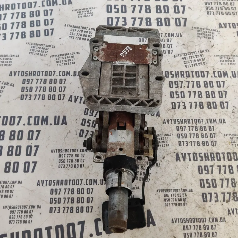 Рульова колонка Audi A6 C5 (97-05) OEM 4B1419502B