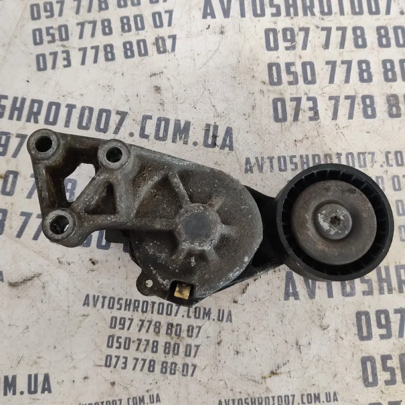 Ролик-натяжник VW Golf 4 (97-06) 1.9 TDI OEM 038903315F