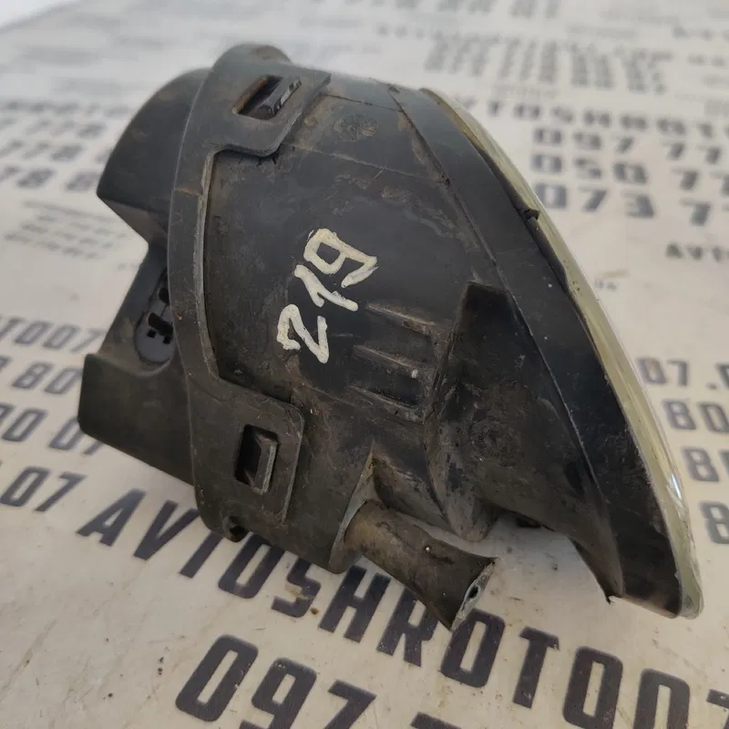 Фара протитуманна Audi A6 C5 (97-05) права OEM 3c3x15k233a