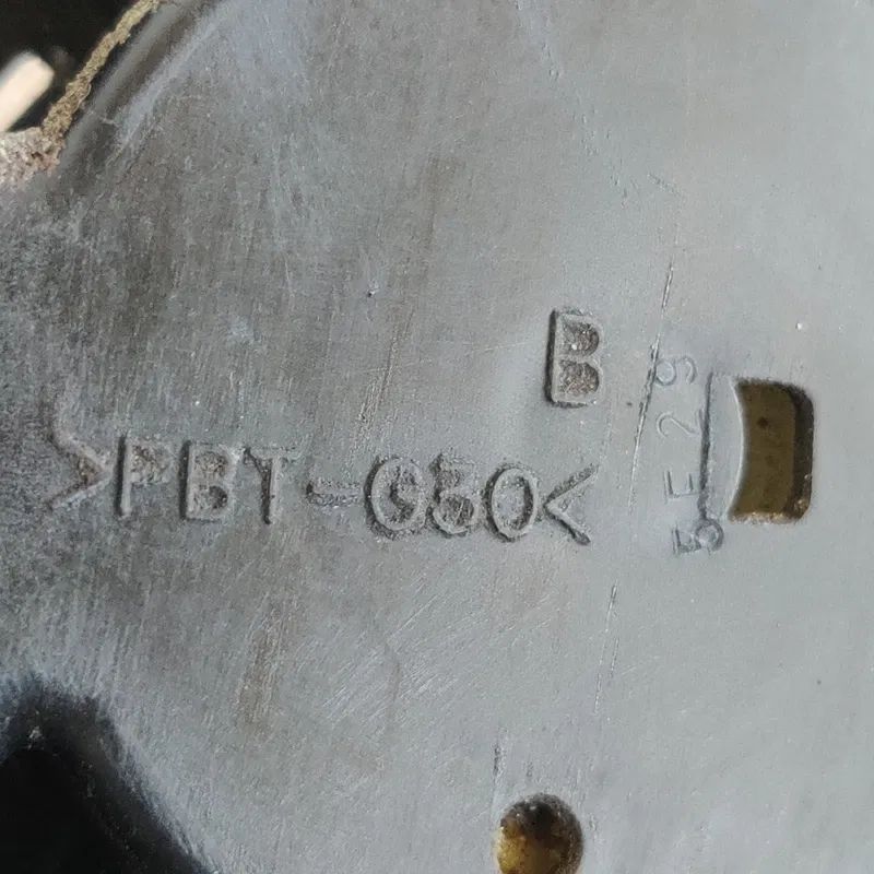 Склопідіймач Mazda 3 BK (03-09) передній лівий