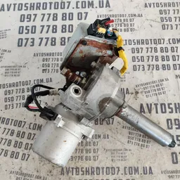 Електропідсилювач руля Santa Fe 12-18 2.4 Gdi OEM 563404z900 фото 2