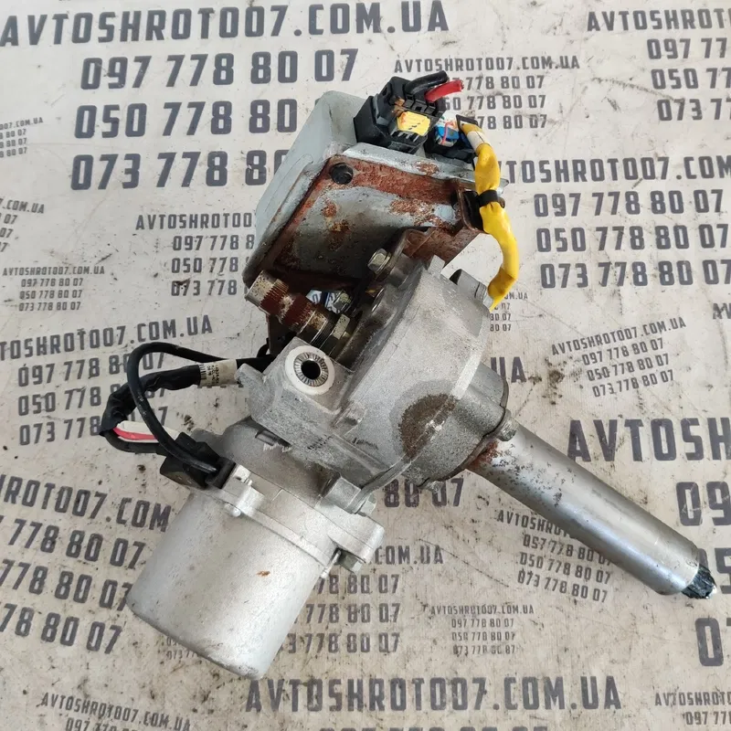 Електропідсилювач руля Santa Fe 12-18 2.4 Gdi OEM 563404z900