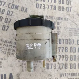 Бачок насосу ГУР Volkswagen T4 (90-03) OEM 701422373a