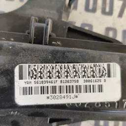 Склопідіймач VW Passat B8 USA задній лівий OEM 561839461f фото 3