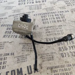 Бачок насосу ГУР Ford Focus MK1 (98-04) OEM 98ab2c217ac фото 2