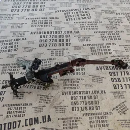 Рульова колонка Geely MK (06-16) 1.5 бенз OEM jl7152 220004 фото 1