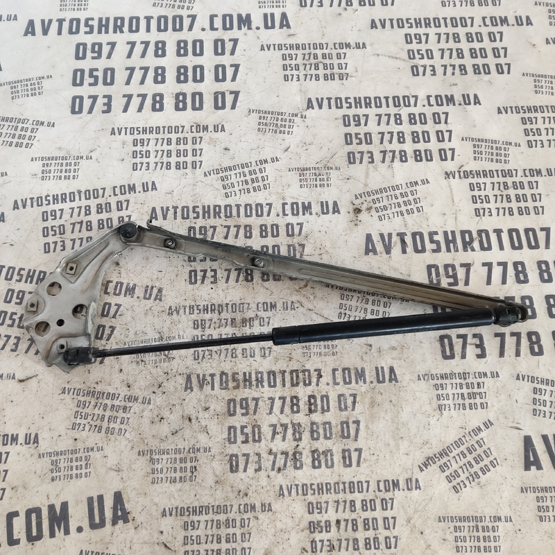 Петля капоту Mercedes E-Class W210 (95-03) OEM A2108800429 фото 2