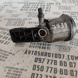 Корпус масляного фільтра BMW 316i E36 91-00 1.6 OEM 1727527