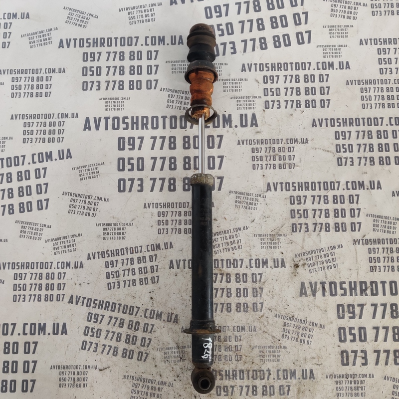 Амортизатор задній Opel Vectra B (95-02) OEM 563610