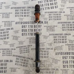 Амортизатор задній Opel Vectra B (95-02) OEM 563610
