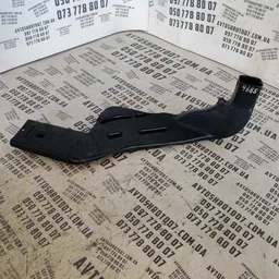 Воздуховод Lexus RX 350 (09-15) правий передній OEM 8,72E+25