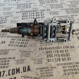 Рульова колонка Audi A4 B5 (94-01) OEM p100824 фото 2