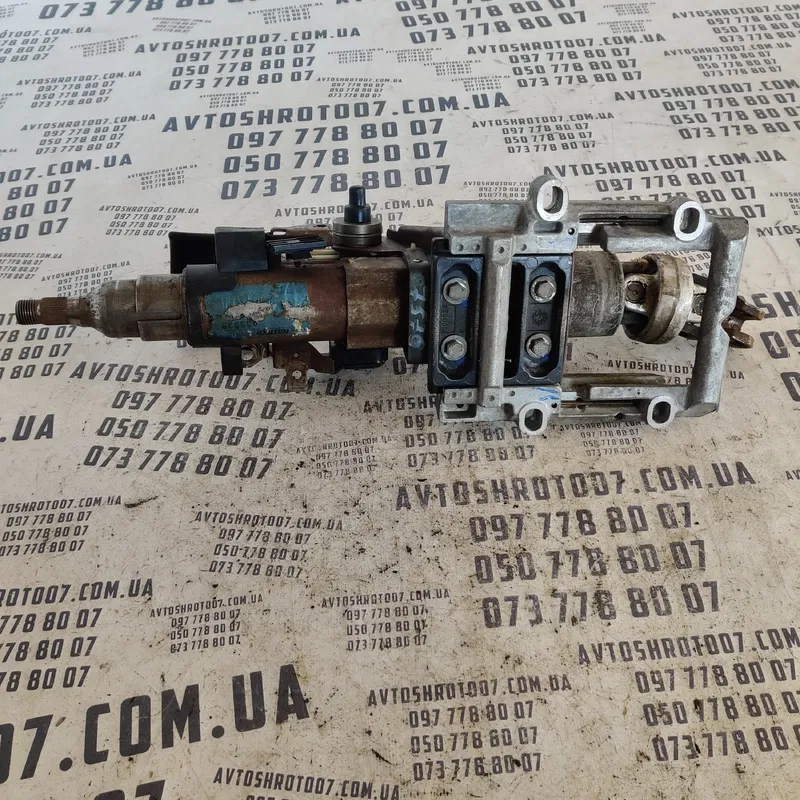 Рульова колонка Audi A4 B5 (94-01) OEM p100824