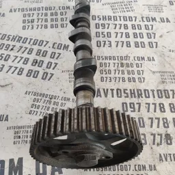Розпредвал Audi A6 C4 (94-97) OEM 78109111 фото 4