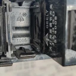 Кнопка коректора фар Geely MK 06-16 1.5 бенз OEM jk850574008 фото 3
