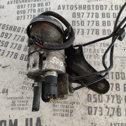 Насос ESP Audi A6 C5 (97-05) OEM 8E0614175F 0265410050 фото 3