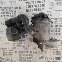 Корпус повітряного фільтра Citroen Xsara (97-06) 9616200180 фото 2