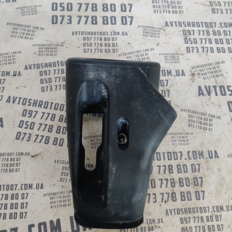 Накладка салону Geely MK (06-14) 1.5 бенз OEM 01812673