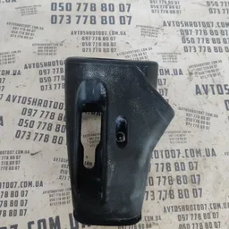 Накладка салону Geely MK (06-14) 1.5 бенз OEM 01812673 фото 3