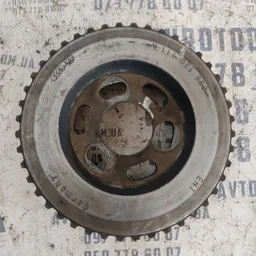 Шків ТНВД Volkswagen Golf 4 (97-05) OEM 038130111a фото 2