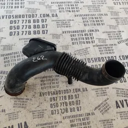 Патрубок повітряний Hyundai Sonata 09-14 2.4 GDI 281303q160