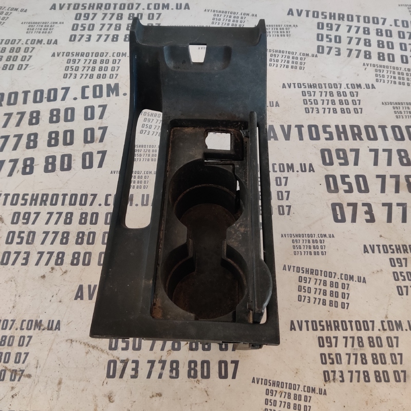 Накладка салону Mazda 3 BK (03-09) OEM BP4K64361 фото 2