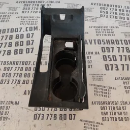 Накладка салону Mazda 3 BK (03-09) OEM BP4K64361 фото 2