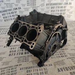 Блок двигуна Audi A6 C5 (97-05) 2.5 Дизель OEM AKE