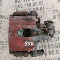 Тормозний супорт Mazda 3 BK (03-09) зад. лівий OEM 15F0M000