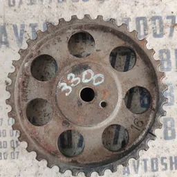Шків розпредвалу Daewoo Lanos OEM 90231882