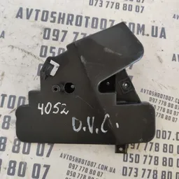 Накладка салону Opel Vectra C (02-08) OEM 006870r фото 1