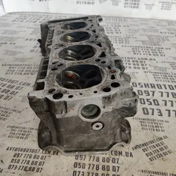 ГБЦ Mercedes S-Class W140 (91-98) M119 ліва OEM 1190167601 фото 6