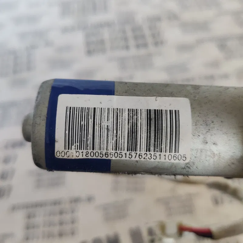 Мотор склопідіймача Geely MK 06-15 1.5 пр. OEM wl5002133r00